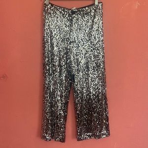 Maeve X Anthologie The Colette pants